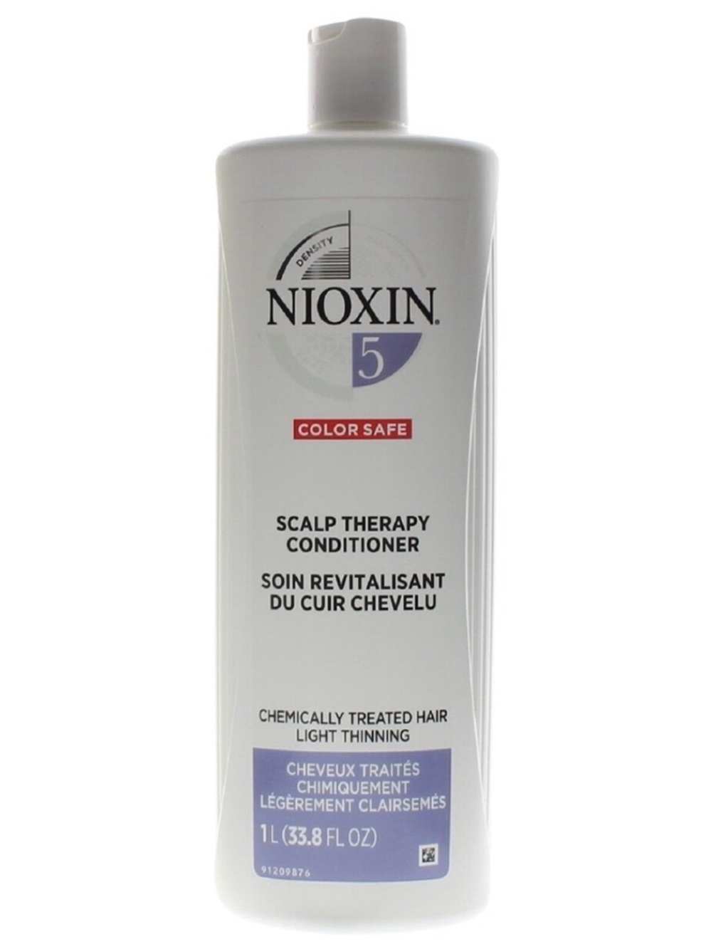 Nioxin Scalp Therapy Conditioner 5